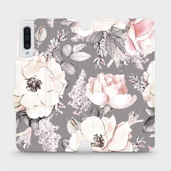 Etui do Samsung Galaxy A50 - wzór MX06S