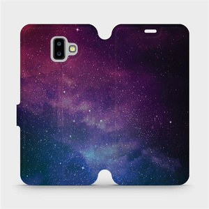 Etui do Samsung Galaxy J6 Plus 2018 - wzór V147P