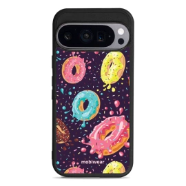 Etui Glossy Case do Google Pixel 9 Pro - wzór G046G