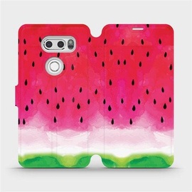 Etui do LG V30 - wzór V086S