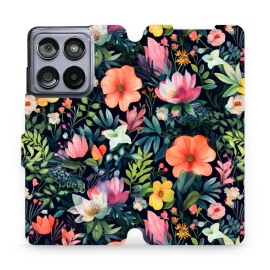 Etui do Motorola Edge 60 Fusion - wzór VP48S