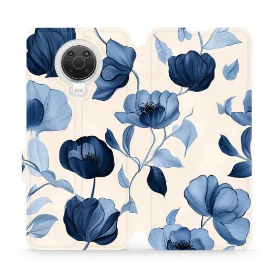 Etui do Nokia G20 - wzór VP73S