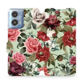 Etui do Motorola Moto G24 Power - wzór MD06P