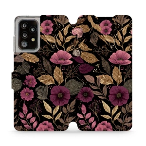 Etui do Samsung Galaxy A52S 5G - wzór V170S