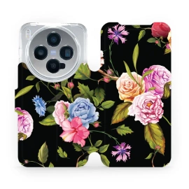 Etui do Vivo X300 - wzór VD07S