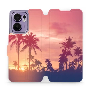 Etui do OPPO Reno 13 F 5G - wzór M134P