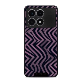 Etui Glossy Case do Xiaomi POCO F6 Pro - wzór GA55G