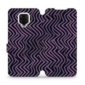 Etui do Xiaomi Redmi Note 9 Pro - wzór VA55S