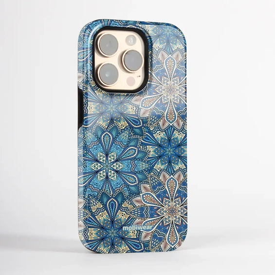 Etui Elite Pro do Apple iPhone 17 Pro Max - wzór E108E