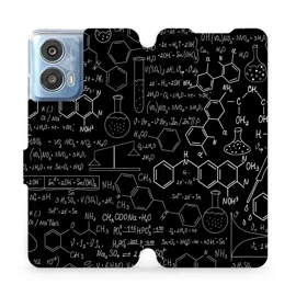 Etui do Motorola Moto G24 - wzór V060P