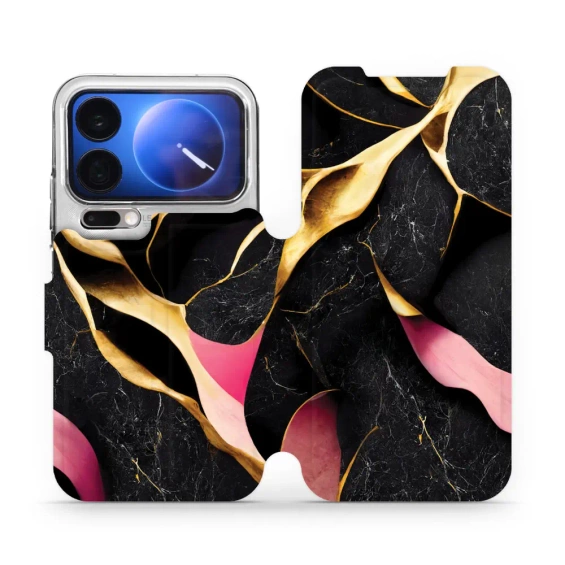 Etui do Xiaomi 17 Pro - wzór VP35S