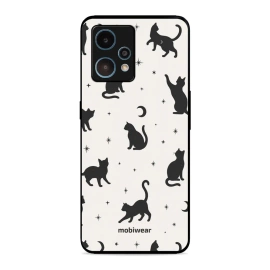 Etui Glossy Case do Realme 9 Pro Plus - wzór G162G