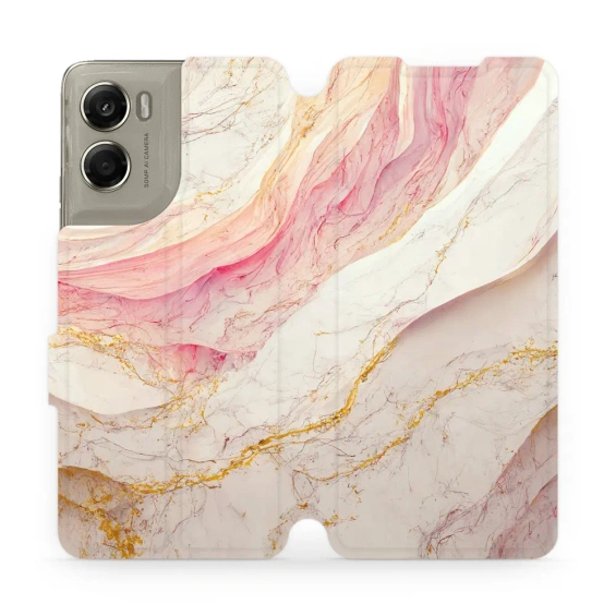 Etui do Motorola Moto G06 Power - wzór VP32S