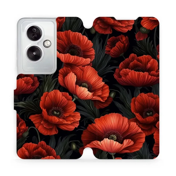 Etui do OPPO A79 5G - wzór VP45S