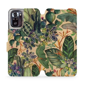 Etui do Xiaomi POCO M5s - wzór VP05S