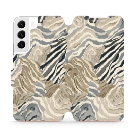 Etui do Samsung Galaxy S22 - wzór V168S