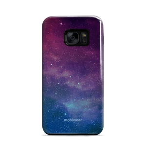 Etui Elite Pro do Samsung Galaxy S7 - wzór E147E