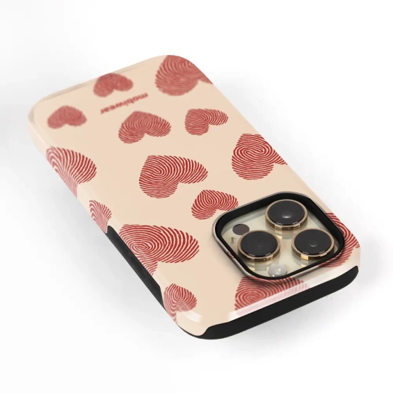 Etui Elite Pro do Apple iPhone 15 - wzór EP93E