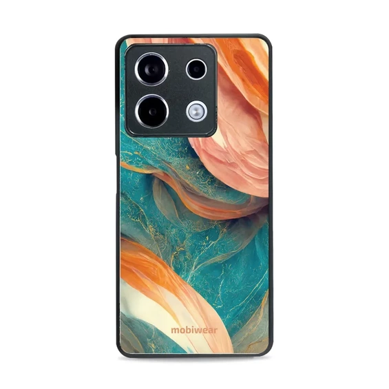 Etui Glossy Case do Xiaomi POCO X6 - wzór G025G