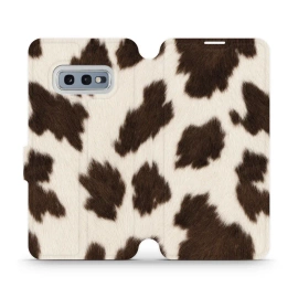 Etui do Samsung Galaxy S10e - wzór V166S