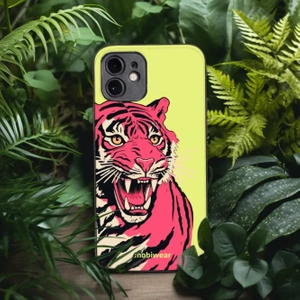 Etui Glossy Case do Apple iPhone 8 - wzór G051G