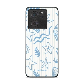 Etui Glossy Case do Xiaomi 13T - wzór GP88G