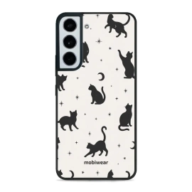 Etui Glossy Case do Samsung Galaxy S22 - wzór G162G