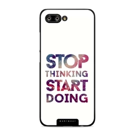 Etui Glossy Case do Huawei Honor 10 - wzór G078G