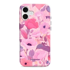 Etui Elite Pro do Apple iPhone 16 Plus - wzór EP74E