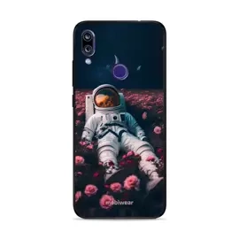 Etui Glossy Case do Xiaomi Redmi 7 - wzór G002G