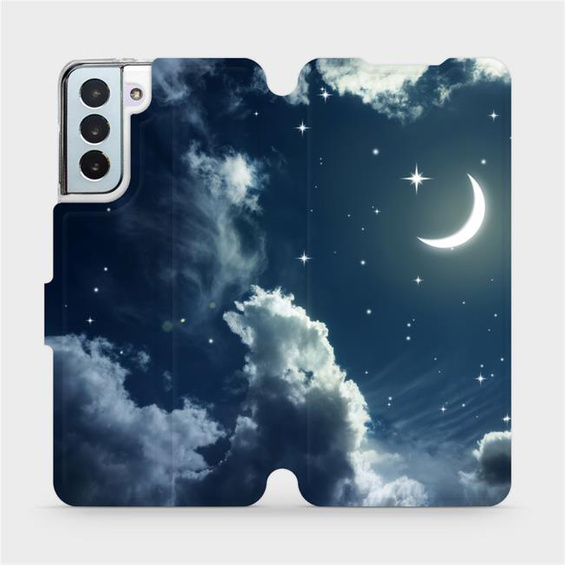 Etui do Samsung Galaxy S21 Plus - wzór V145P