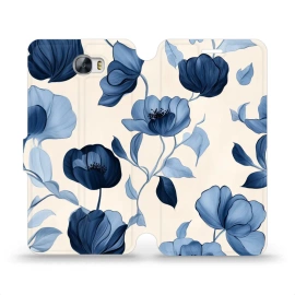 Etui do Huawei Y6 II Compact - wzór VP73S