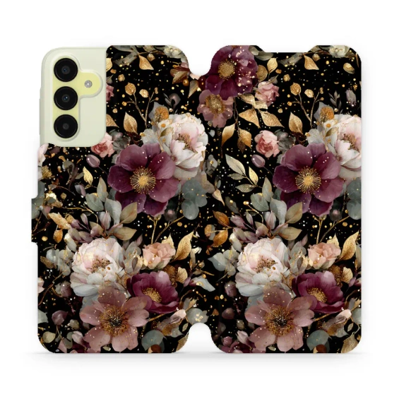 Etui do Samsung Galaxy A15 5G - wzór V169S