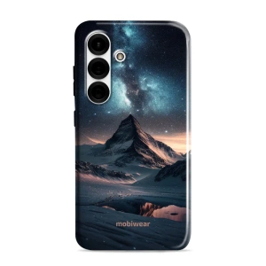 Etui Elite Pro do Samsung Galaxy S25 - wzór E006E