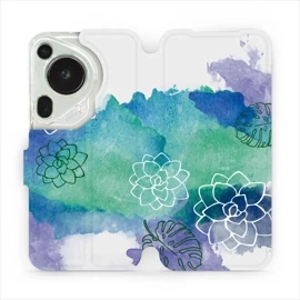 Etui do Huawei Pura 70 Ultra - wzór MG11S