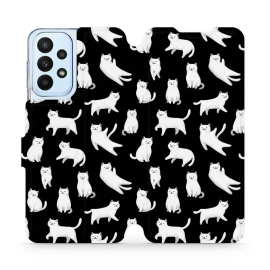 Etui do Samsung Galaxy A23 - wzór V163S