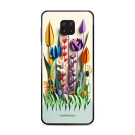 Etui Glossy Case do Xiaomi Redmi Note 9 Pro - wzór G015G