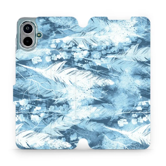 Etui do Samsung Galaxy A07 - wzór M058S