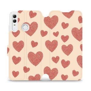 Etui do Huawei Honor 10 Lite - wzór VP93S