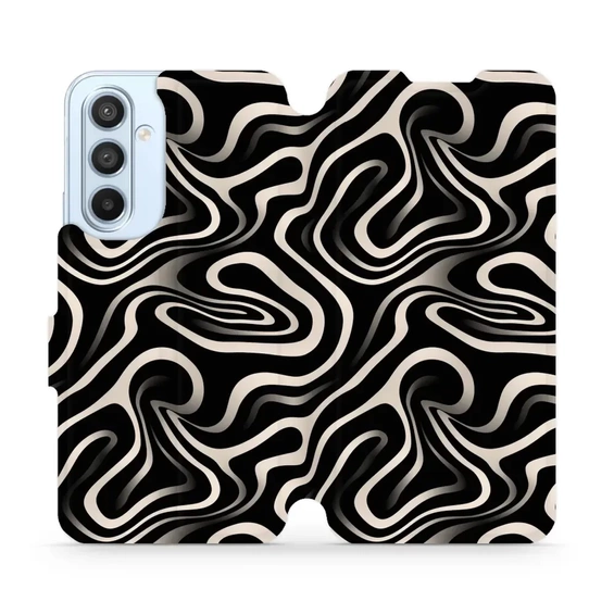 Etui do Samsung Galaxy A54 - wzór VA63S