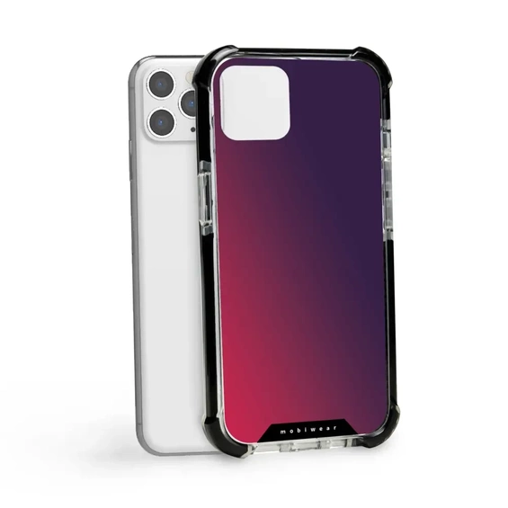 Etui MagSafe Elite Bumper Apple iPhone 11 Pro Max - wzór D030D