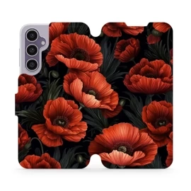 Etui do Samsung Galaxy S23 FE - wzór VP45S