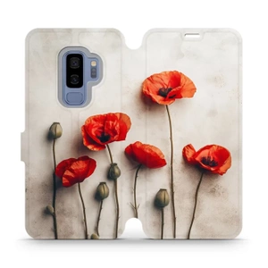 Etui do Samsung Galaxy S9 Plus - wzór VP42S