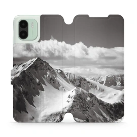 Etui do Xiaomi Redmi A1 - wzór M152P