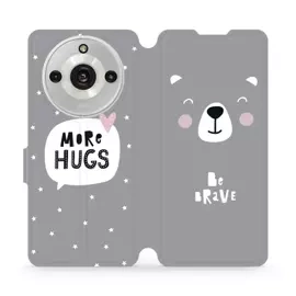 Etui do Realme 11 Pro Plus - wzór MH06P