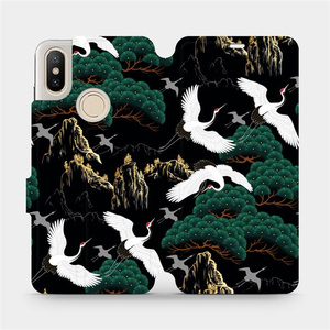 Etui do Xiaomi Mi A2 - wzór VP16S