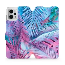 Etui do Motorola Moto G23 - wzór MG10S