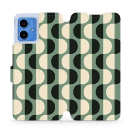 Etui do Motorola Moto G14 - wzór VA56S