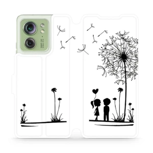 Etui do Motorola Edge 40 - wzór MH16P