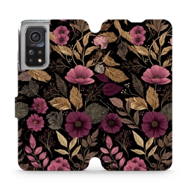 Etui do Xiaomi Mi 10T - wzór V170S